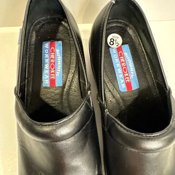 Cherokee Women's Nursing Clogs.size 8.5 - Picture 2 of 9